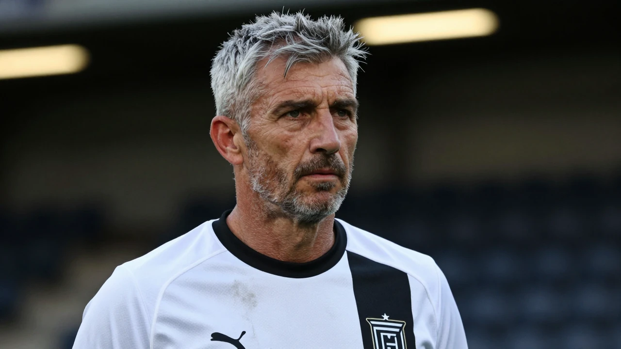 Gresford Athletic’s new manager Anthony Weaver faces a tough fixture against title-hungry Bala Town on Friday, with a...
