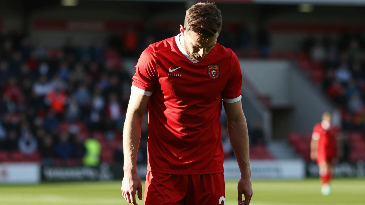 Sligo Rovers' recent draws with Bohemians are detailed in a TNT Sports stats report, with the club currently 10th in the...