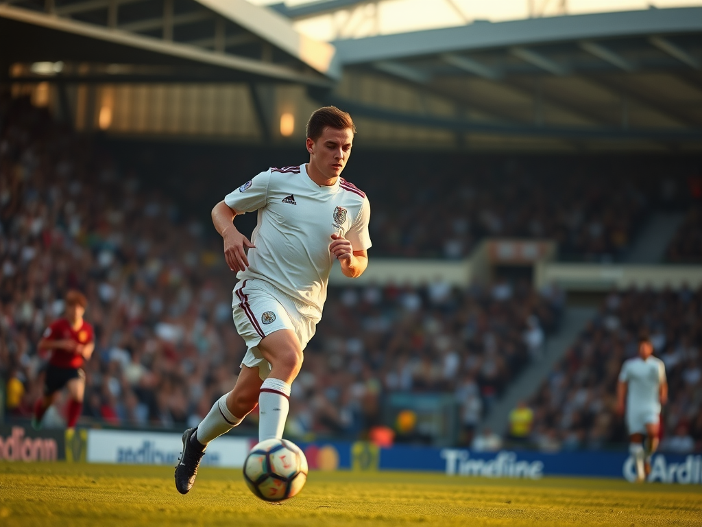 Briggs shines in Cambridge United's recent match
