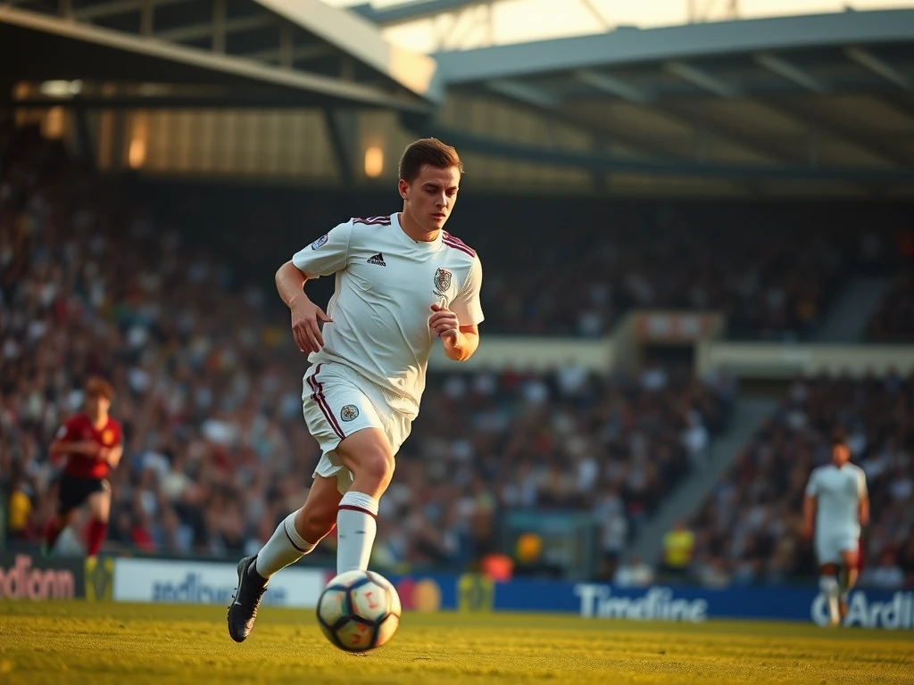 J. Briggs delivered an outstanding performance for Cambridge United, helping secure a vital draw