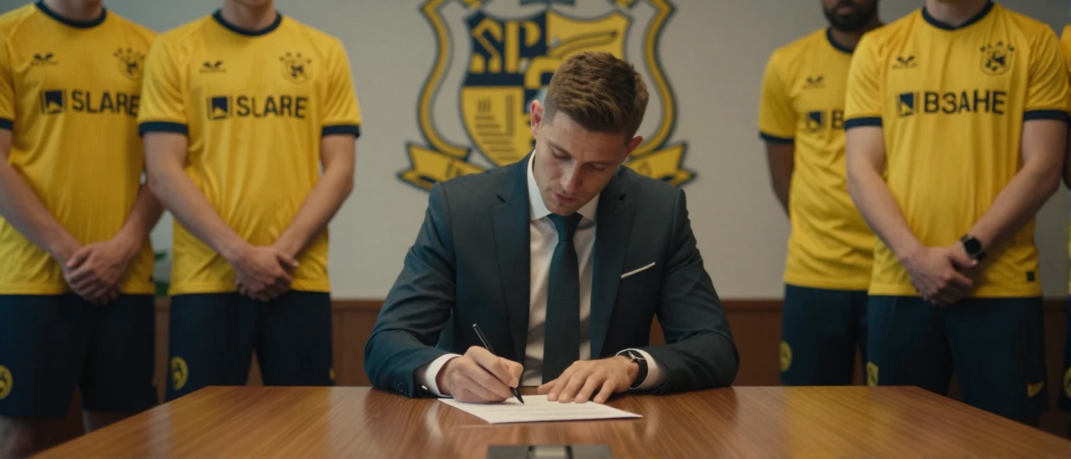 ST Johnstone are trialing Max Anderson, who left Crawley Town, as they aim to strengthen their team, currently 1st in the...