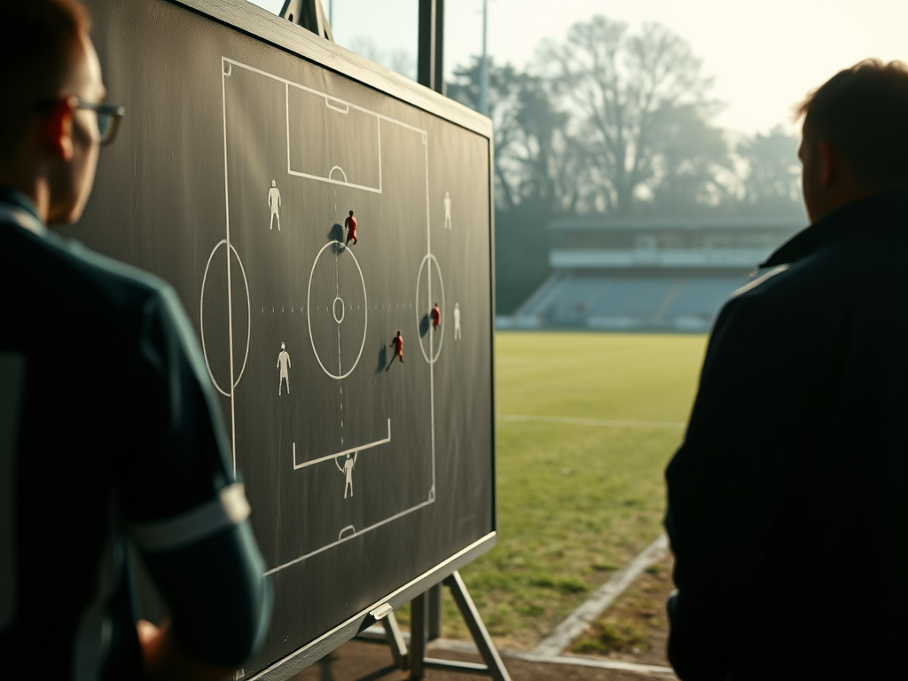 Tactical Tweaks for Drogheda United: An Analysis of Recent Performances