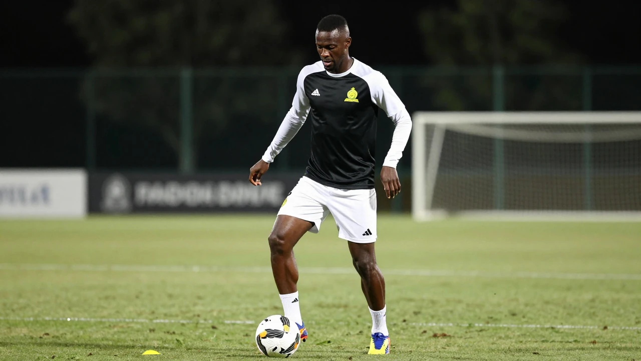 Mamelodi Sundowns FC winger Thapelo Maseko is reportedly frustrated with the club's decision to reject several transfer...