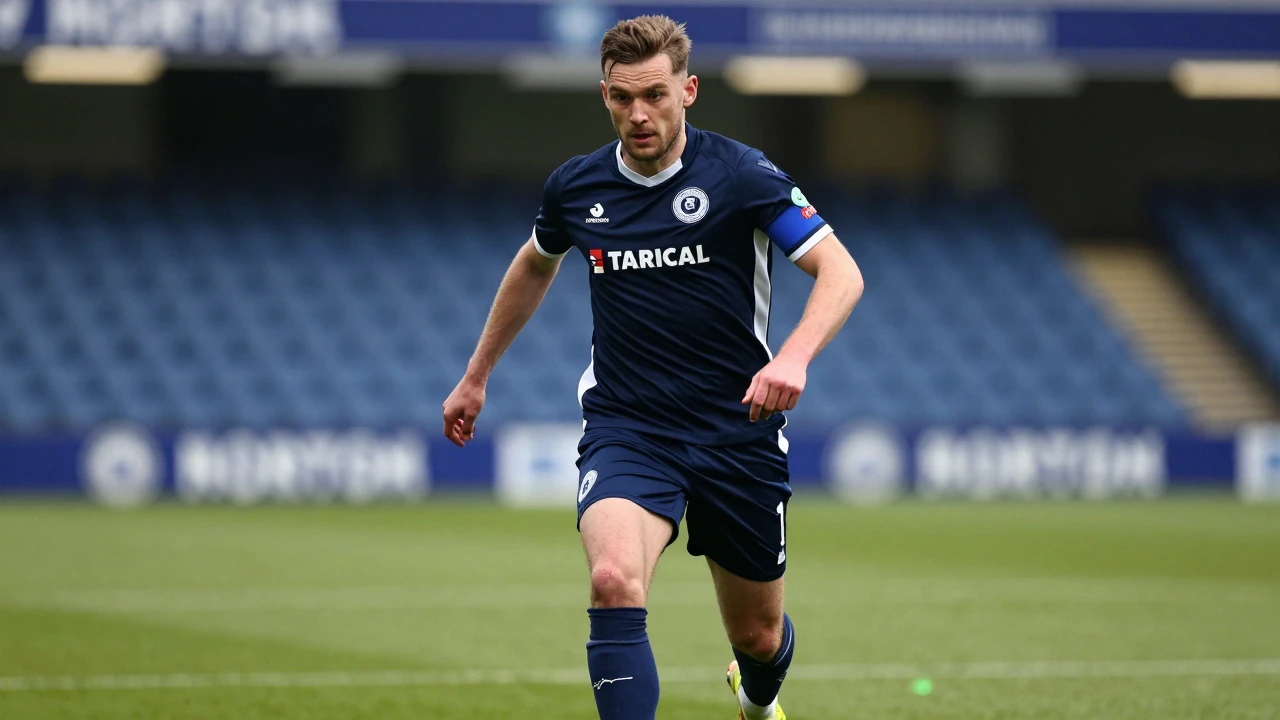 Morton host Partick Thistle in a vital Scottish Championship match with title and relegation implications