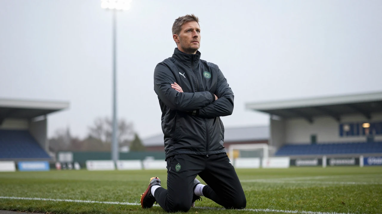 Ross County manager Stuart Kettlewell has called for a mental reset from his squad following their League Cup...
