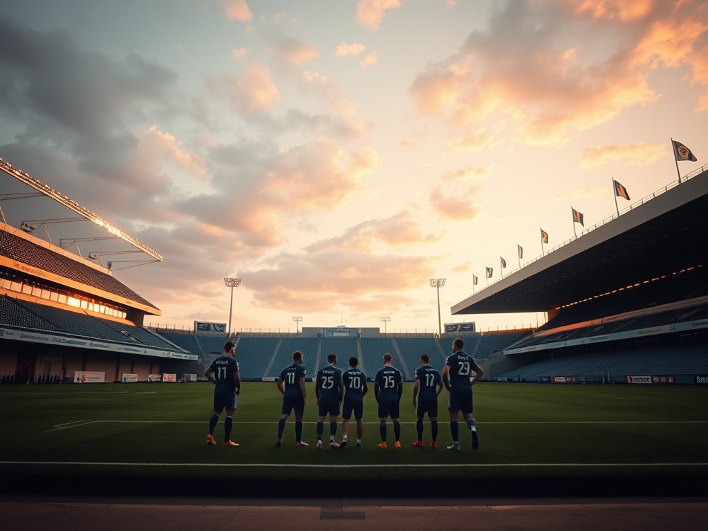 Southend's tactical evolution under pressure