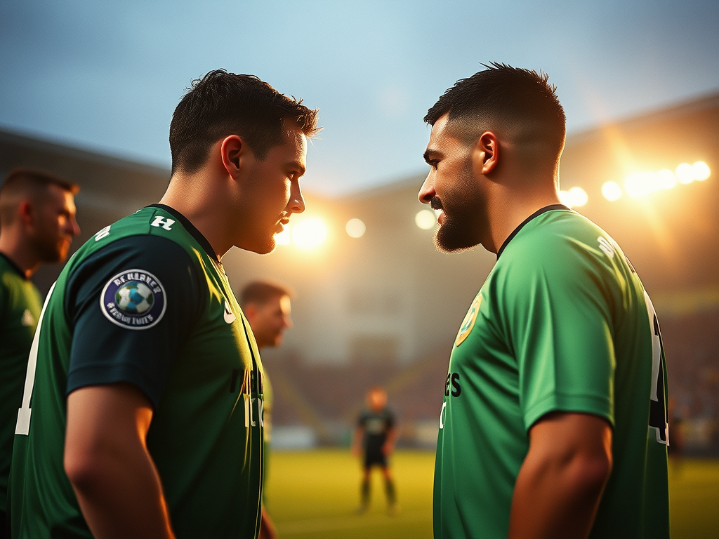 Shamrock Rovers secure crucial victory over Bohemians