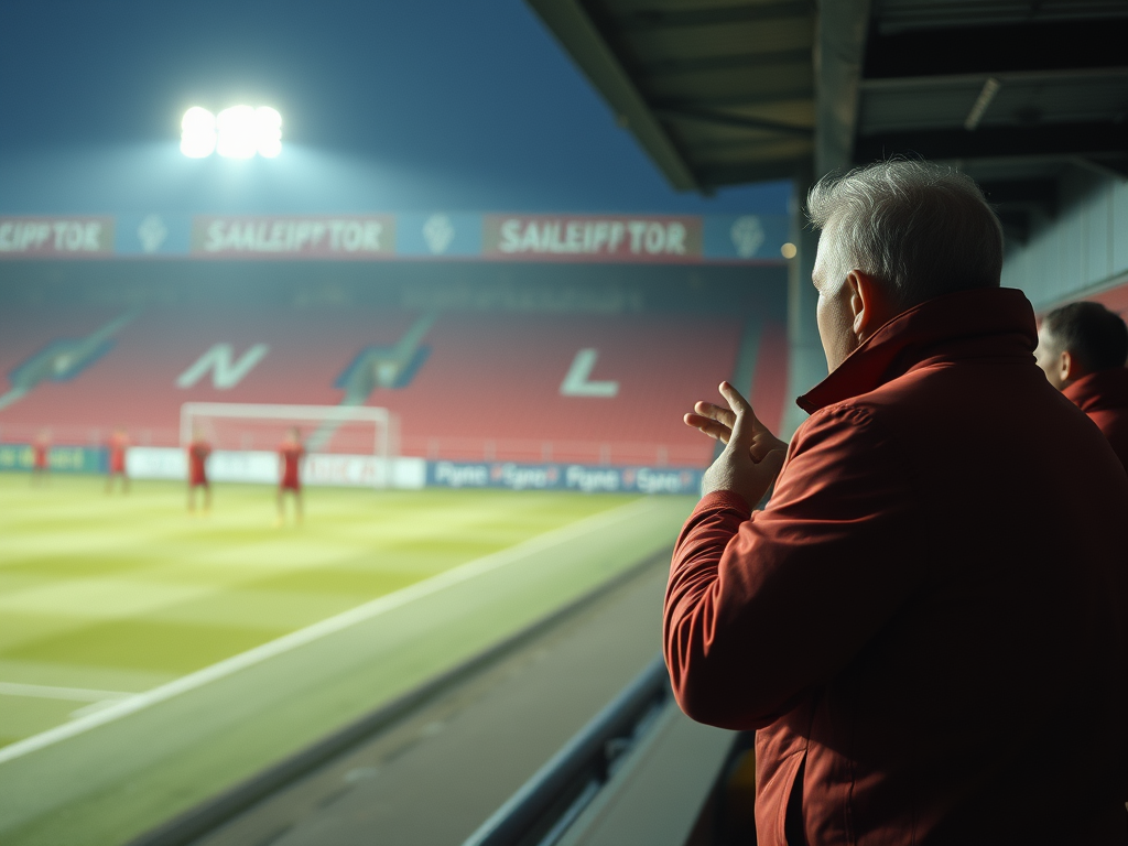 Tranmere's tactical evolution under new management