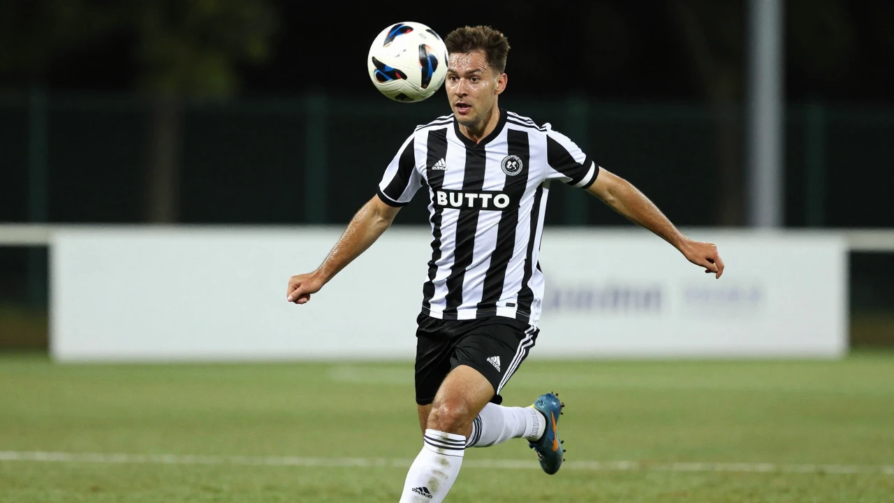 Grimsby Town manager David Artell prioritised fitness minutes over the result in the Trophy opener, with Reece Staunton...
