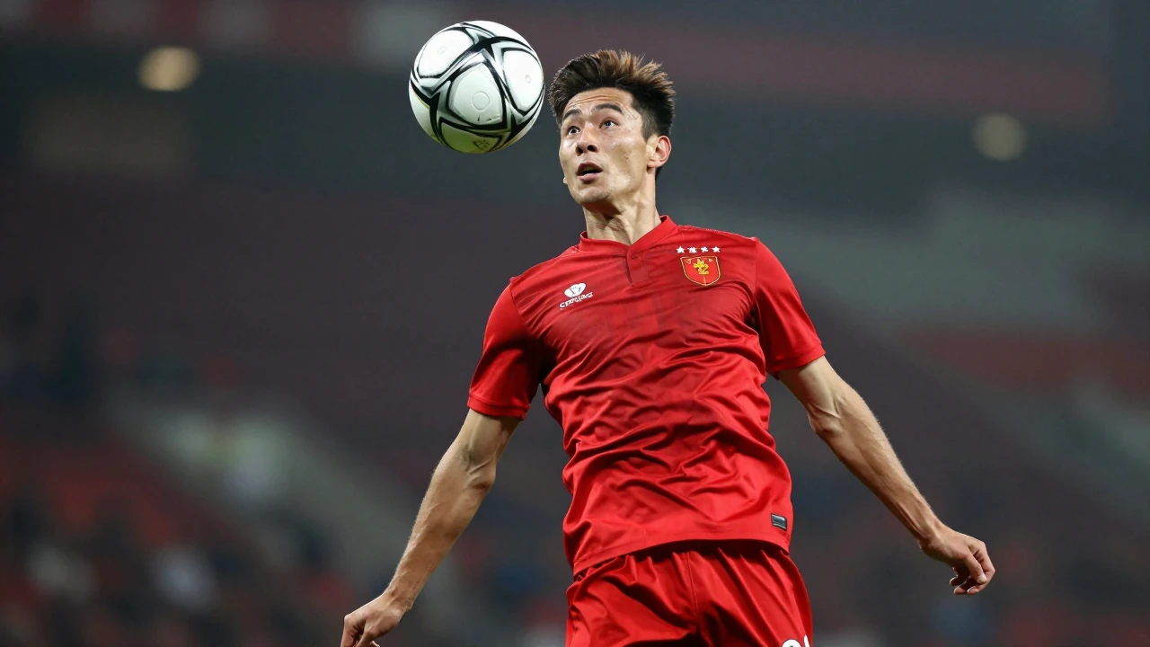 Cliftonville FC's unbeaten run ended with a 1-0 loss at Linfield, a result that sees them drop to third place in the...