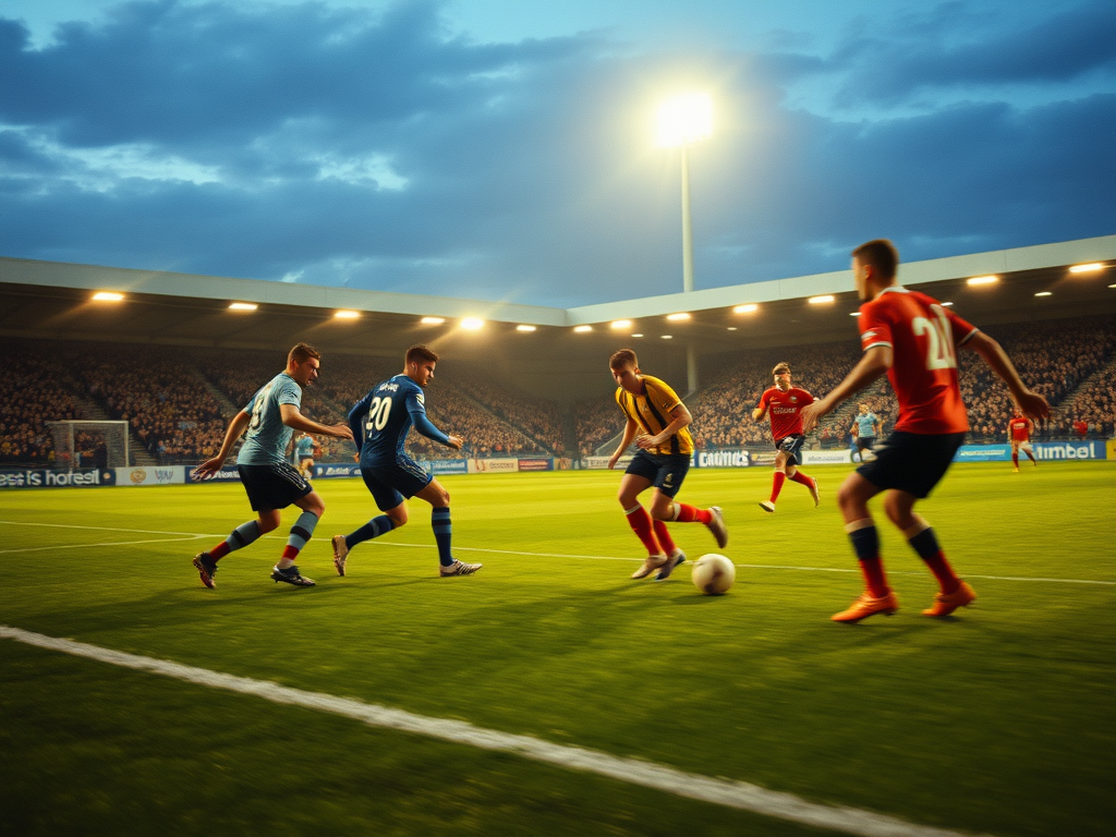 Match report: Barry Town vs. Cardiff Metropolitan