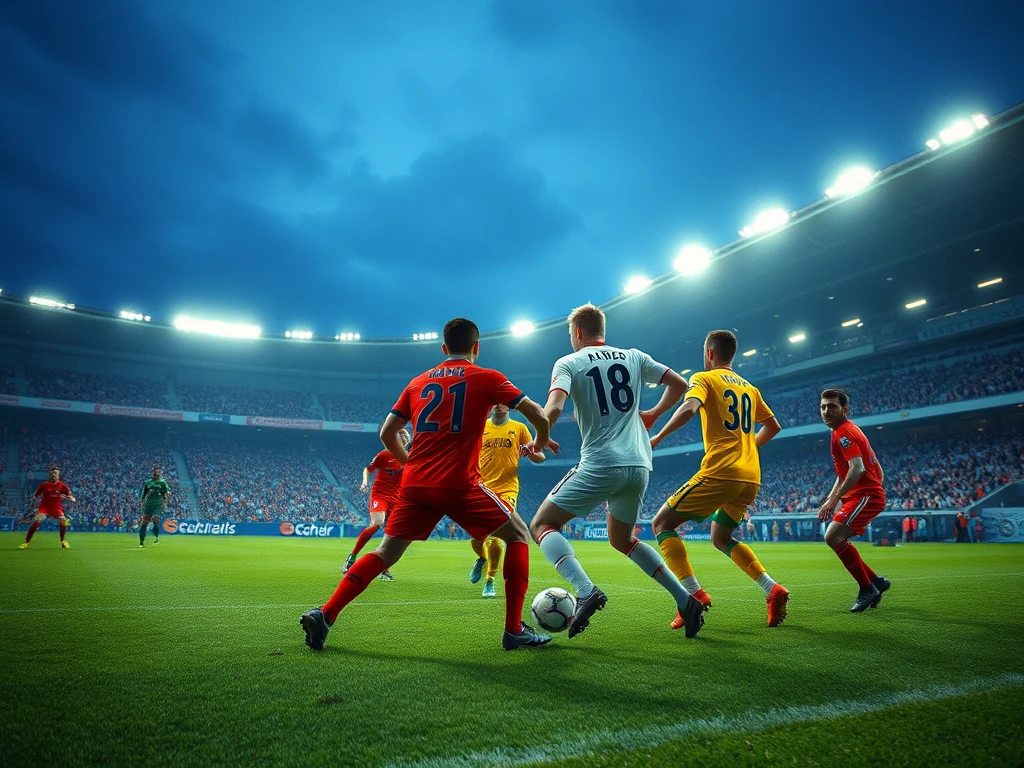 منتخب قطر الوطني لكرة القدم يخسر أمام كندا 6-0 في كأس العالم 2026، تعرف على تفاصيل المباراة والنتائج