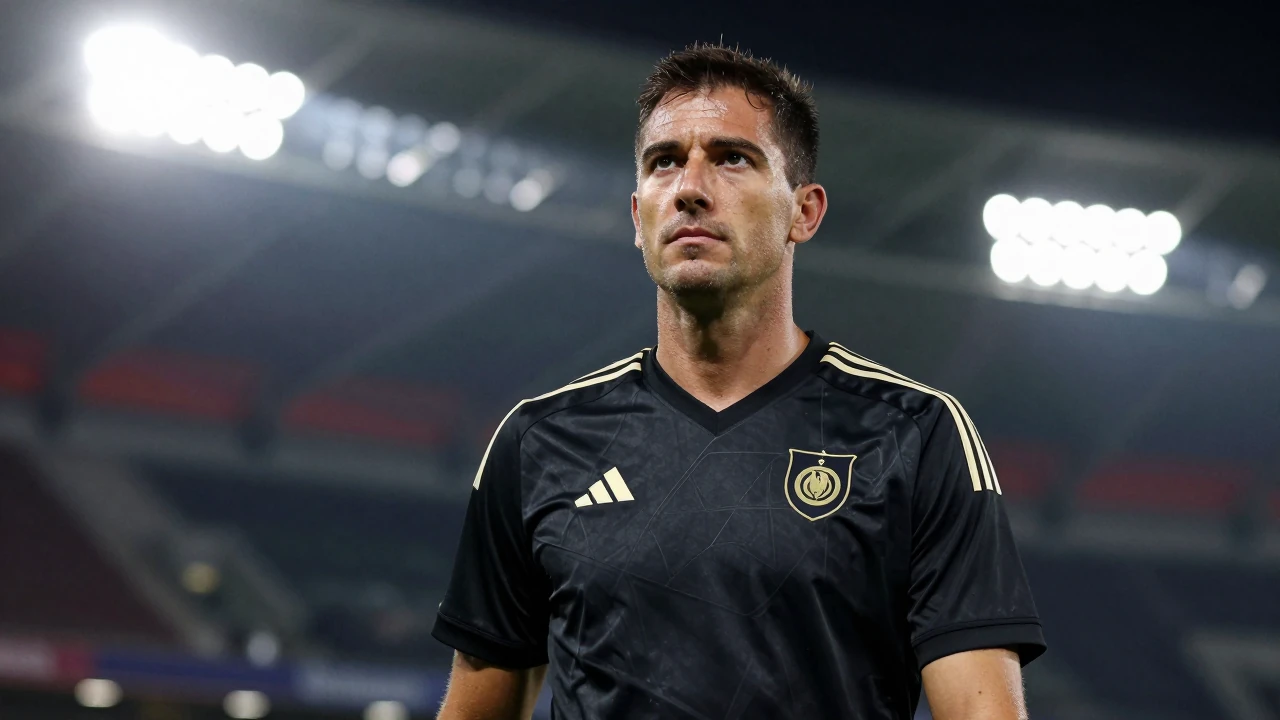 Orlando Pirates FC unveils its new 2026/27 jersey, featuring gold detailing and CLIMACOOL technology