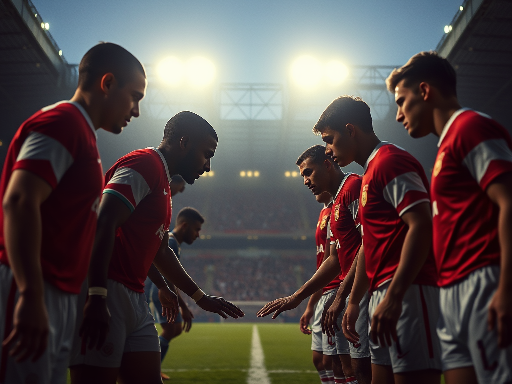 The Canaries' Derby Day: A Celebration of Unyielding Passion and Tradition