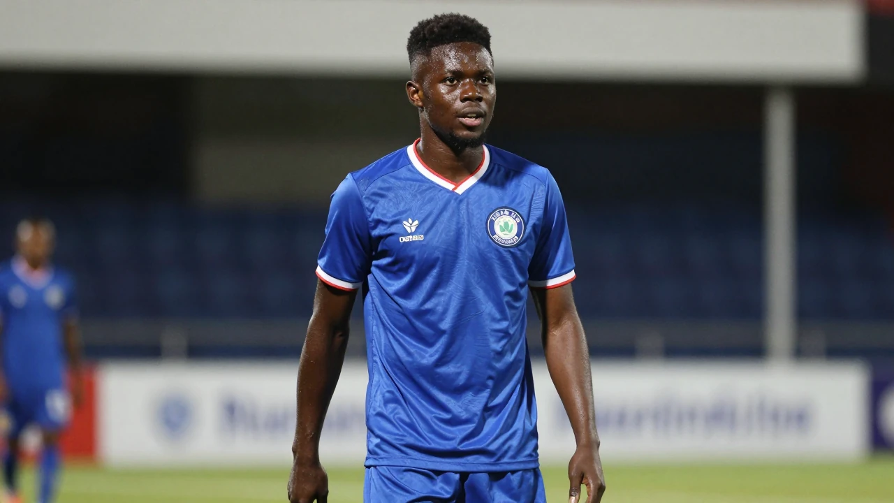 Durban City FC aims for a second Betway Premiership victory this season when they host Stellenbosch FC at Chatsworth...