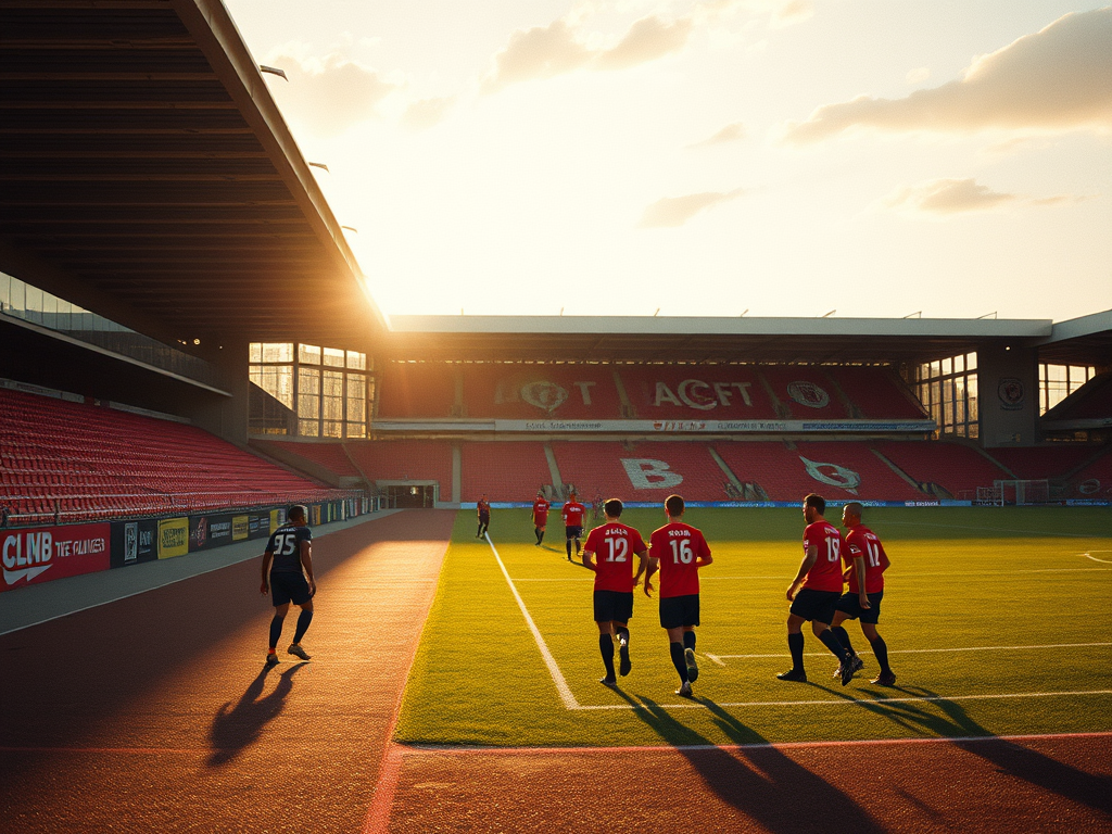 The tactical evolution of Cork City under current management