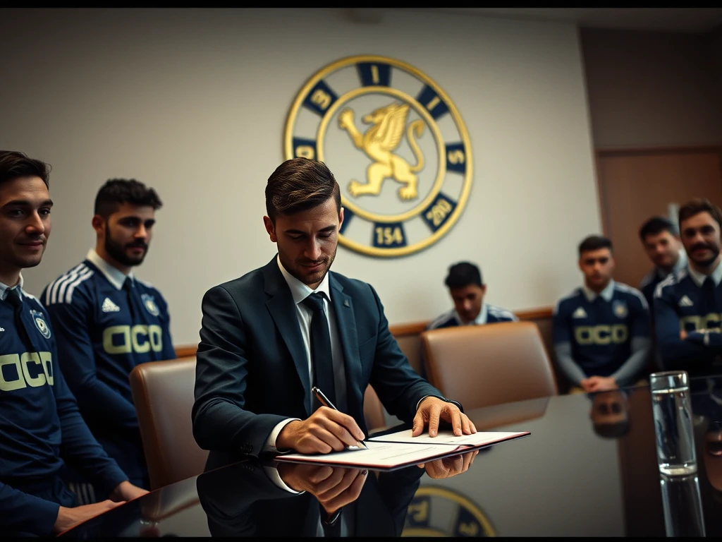 ST Johnstone complete signing of Ruari Paton, the striker returns to McDiarmid Park after successful loan spell, agreeing...