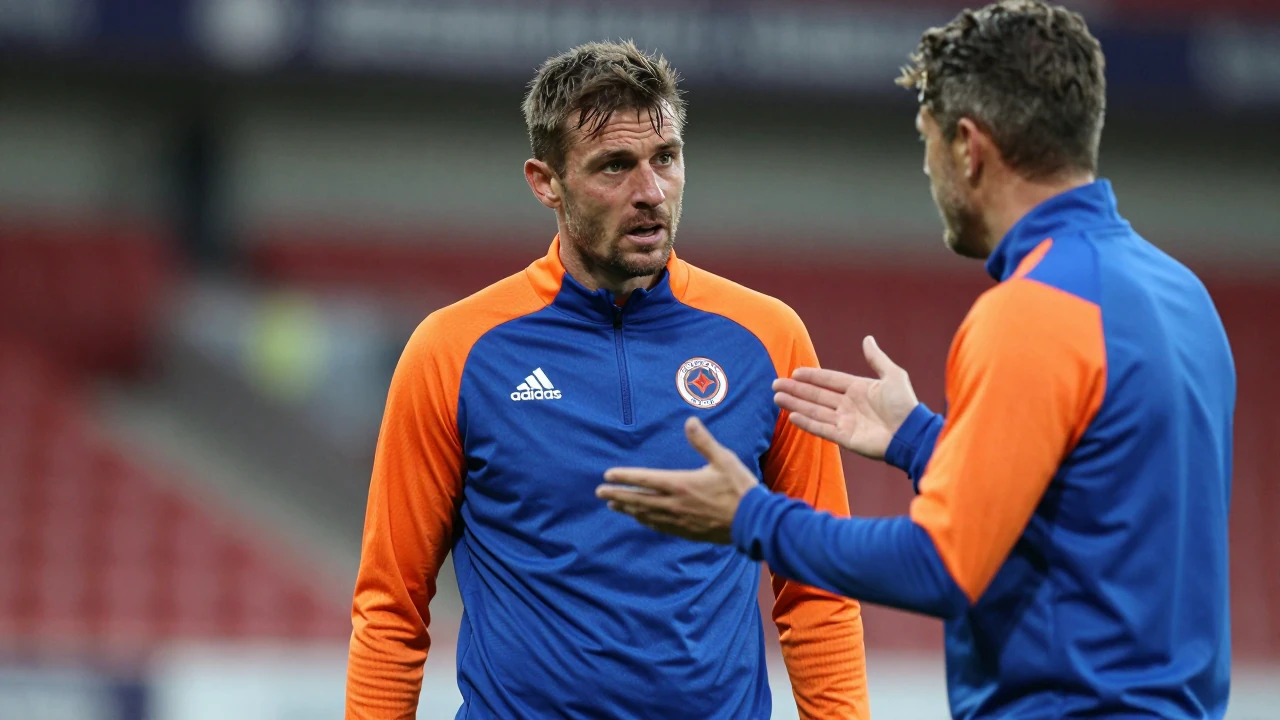 Rochdale host Crawley Town in their first home league match of the season, with both teams aiming for their first points...