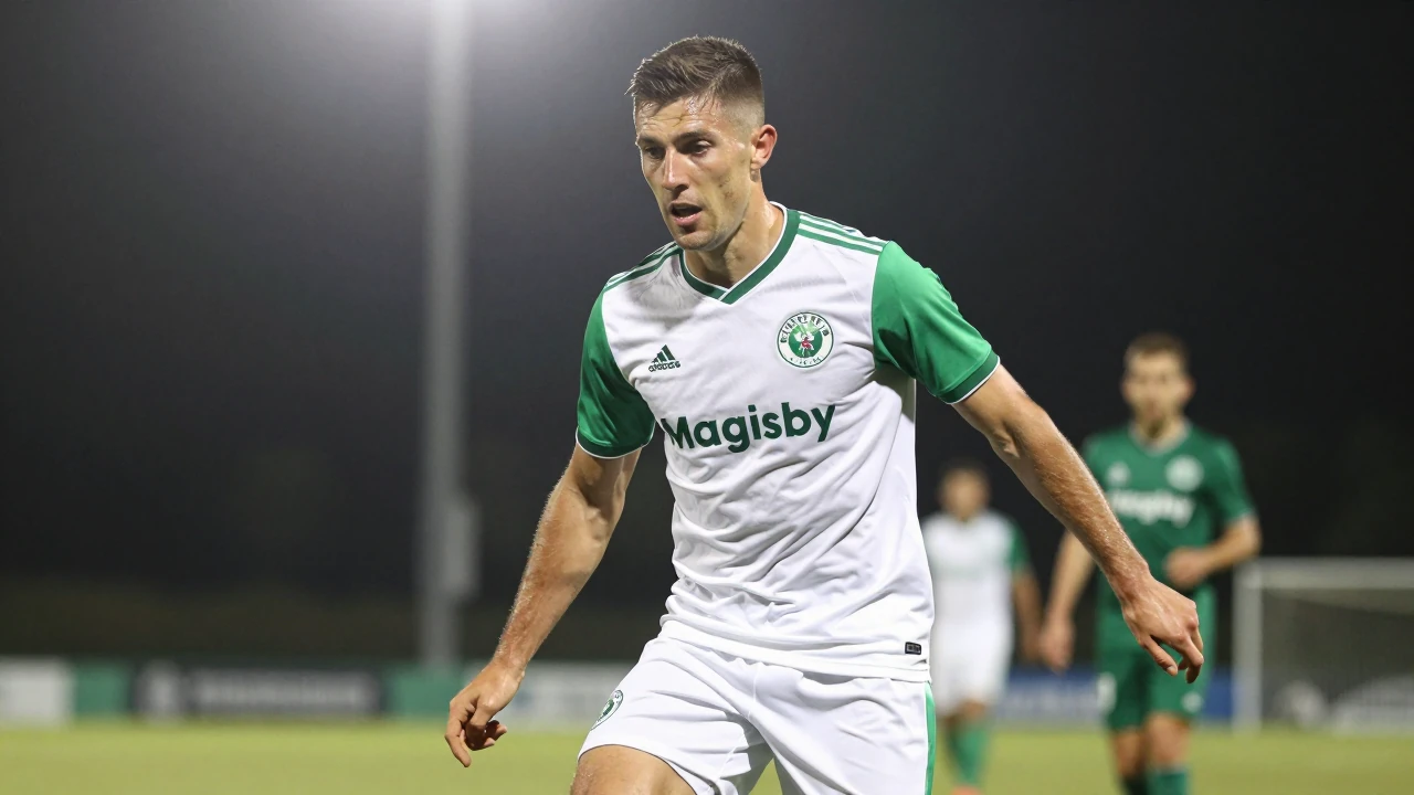 Key Matchup: Grimsby Mariners vs. Barrow Preview and Tactical Insights
