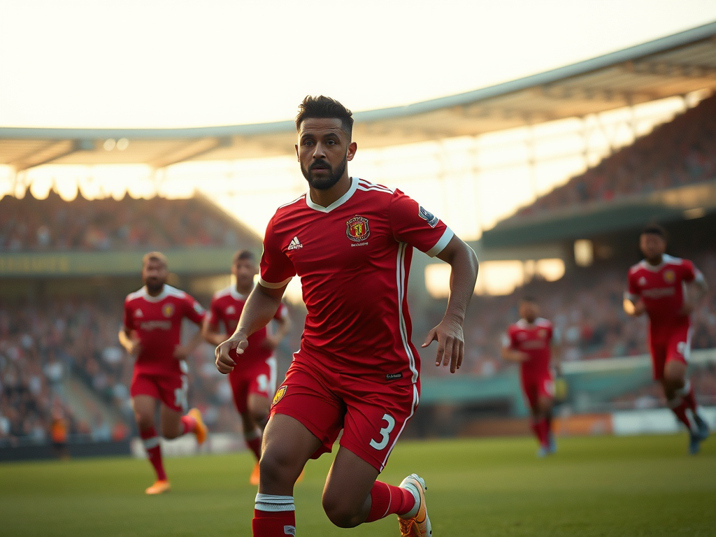 A closer look at L. Amantchi's impact at Gateshead
