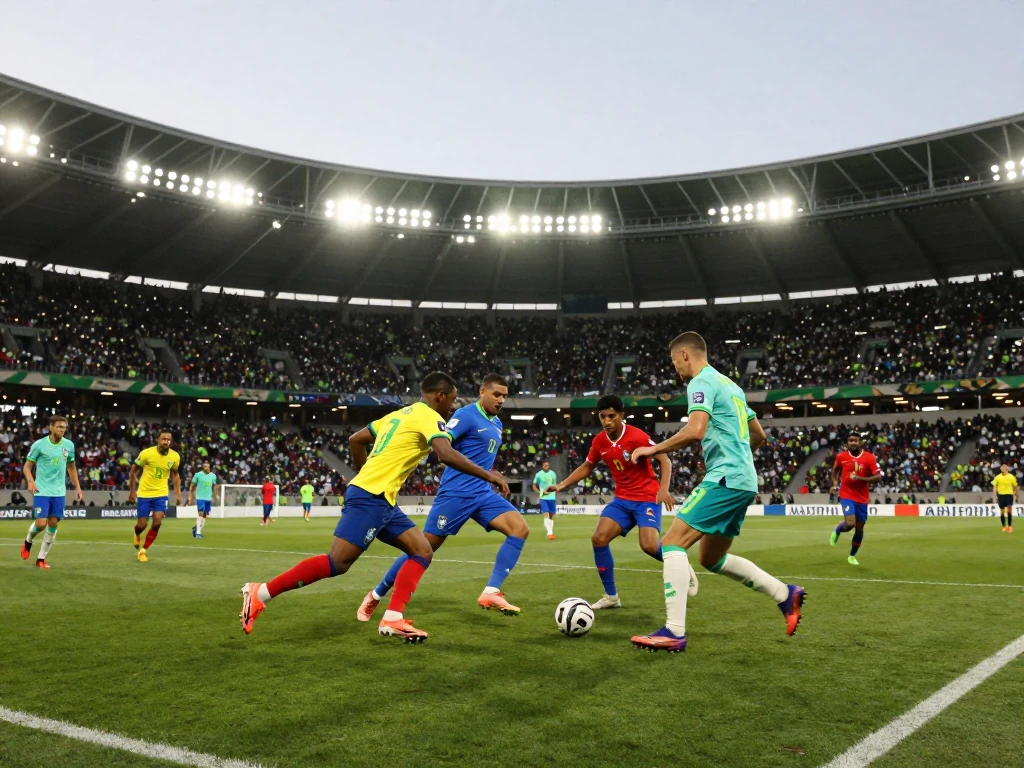 サムライブルー、ブラジル戦の悔しさを振り切り