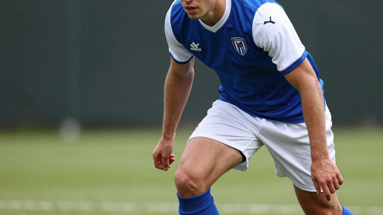 Penybont vs The New Saints: Cymru Premier stats & head-to-head, Penybont 8th, 1 point, 0W-1D-0L, recent form D, The New...