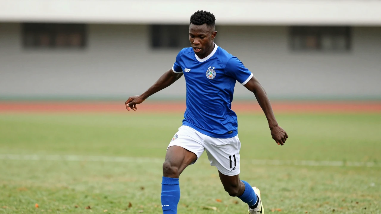 AmaZulu FC's 2-0 win over Siwelele FC sees them join the top three in the South African top flight, alongside Orlando...