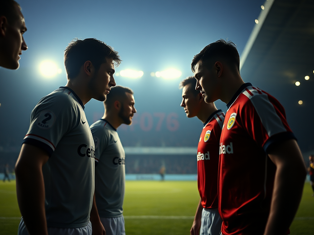 Swindon Town's Tactical Preview: Key Players for the Upcoming Clash