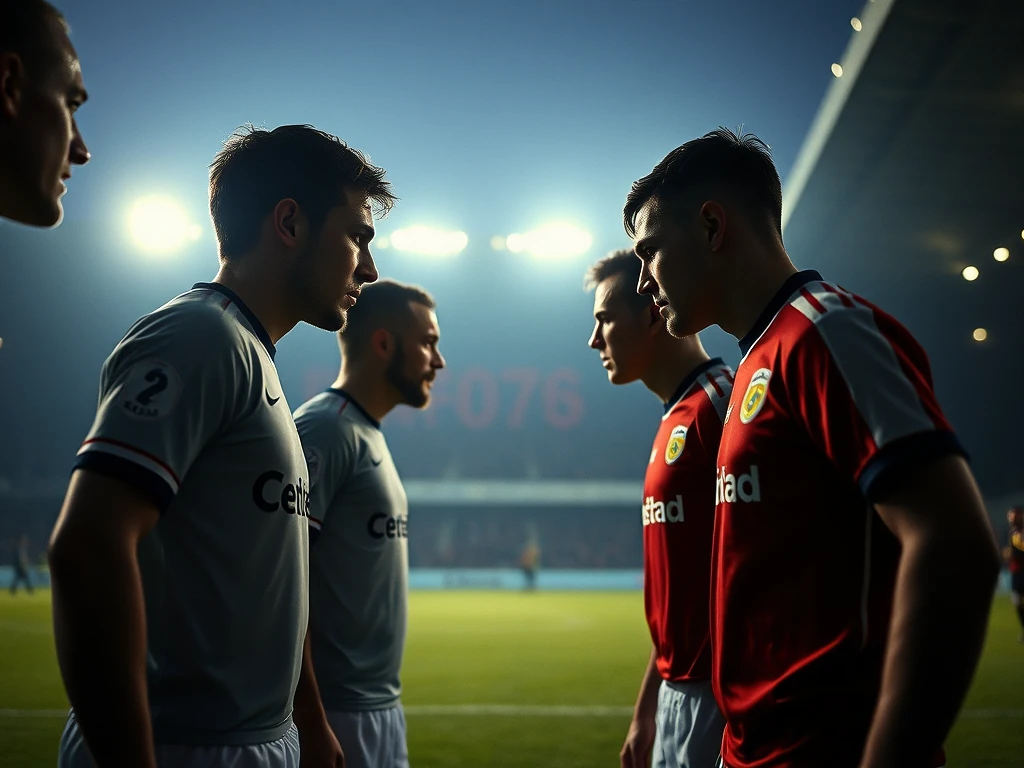 As Swindon Town gears up for their next match at The County Ground, key players and tactical formations will be crucial...