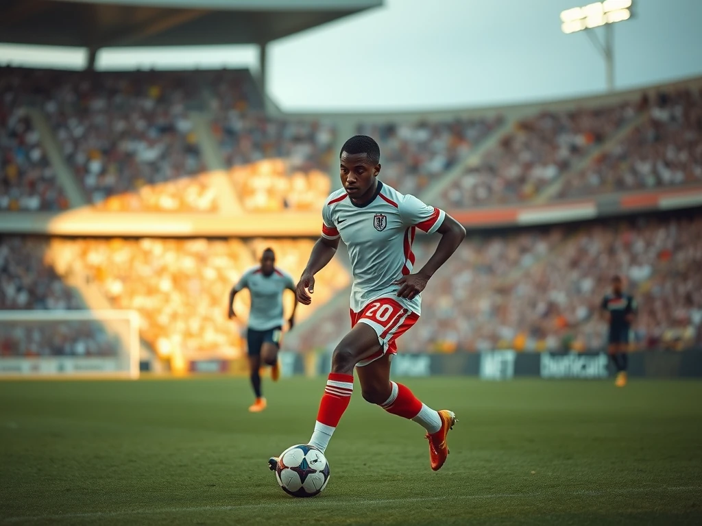 AmaZulu FC: K. Lekoloane has been a standout performer for Stellenbosch FC