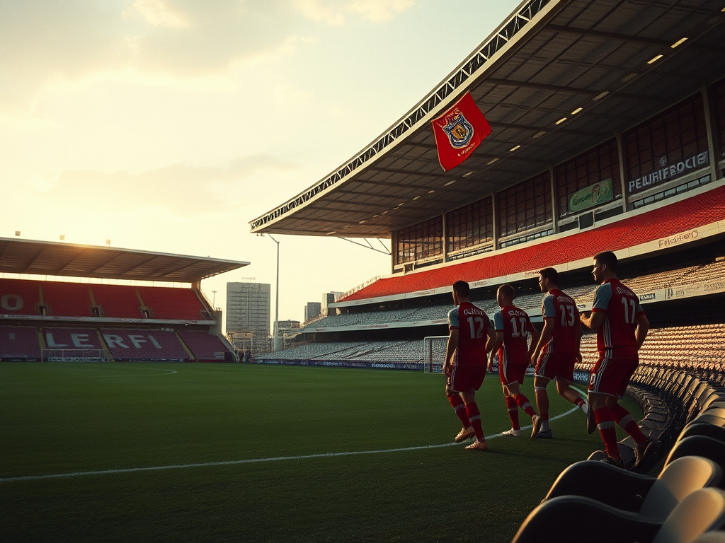 M. Kelly: Accrington ST's wall in goal
