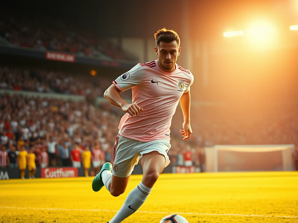 As the All Whites gear up for their next friendly against Haiti, key players will be crucial in showcasing New Zealand's...