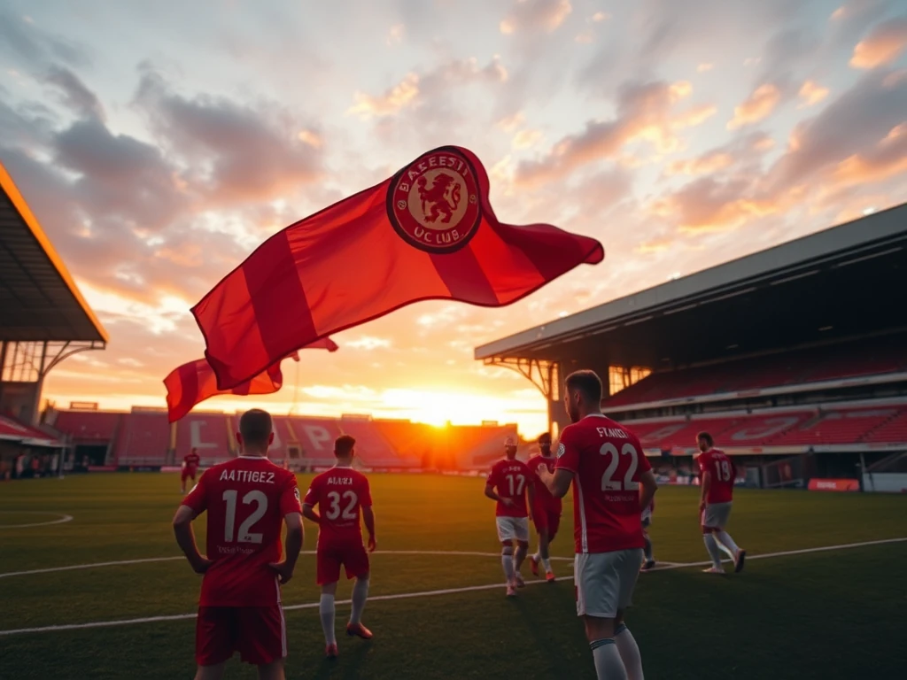 Bohemians are gearing up for a crucial away win at Derry City as they look to maintain their second-place position in the...
