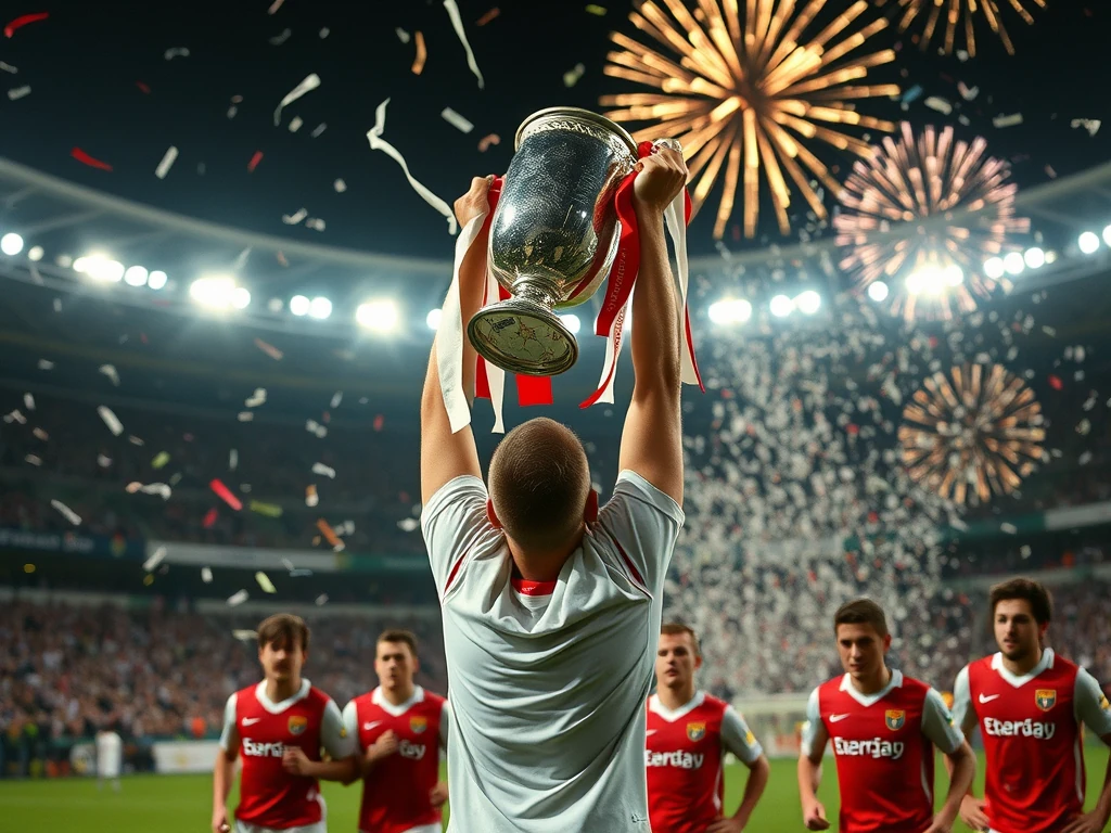 The 2011 FAI Cup victory marked a significant milestone in Sligo Rovers' history, showcasing the club's resilience and...