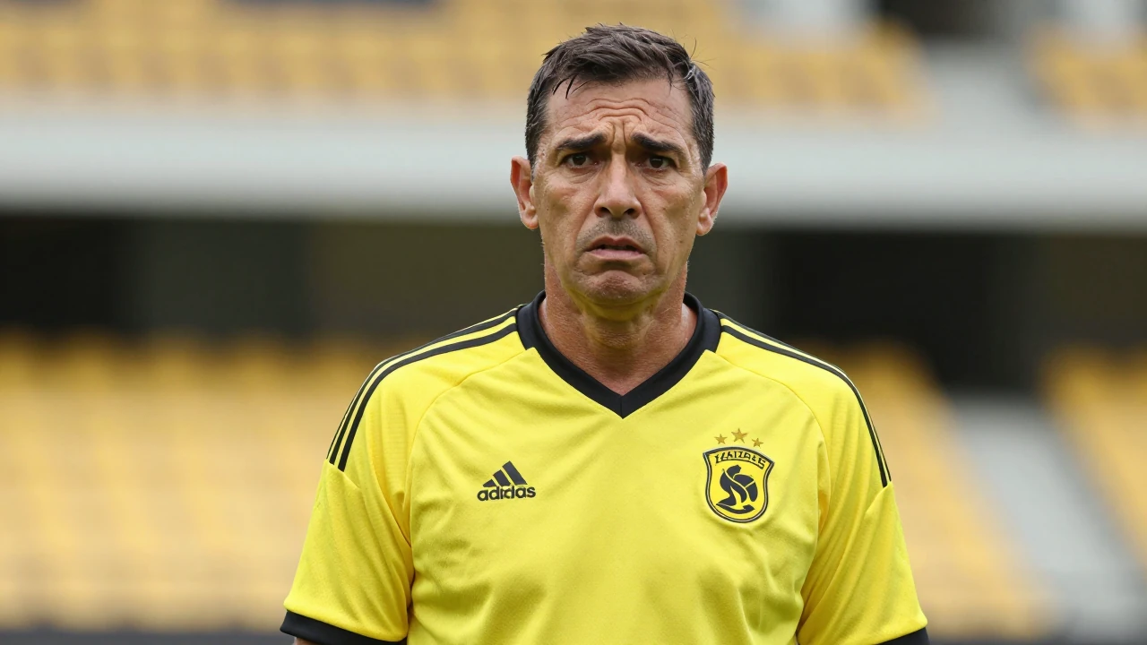 Kaizer Chiefs FC head coach Fernando da Cruz defends goalkeeper Brandon Petersen after his costly error in the MTN8 loss...