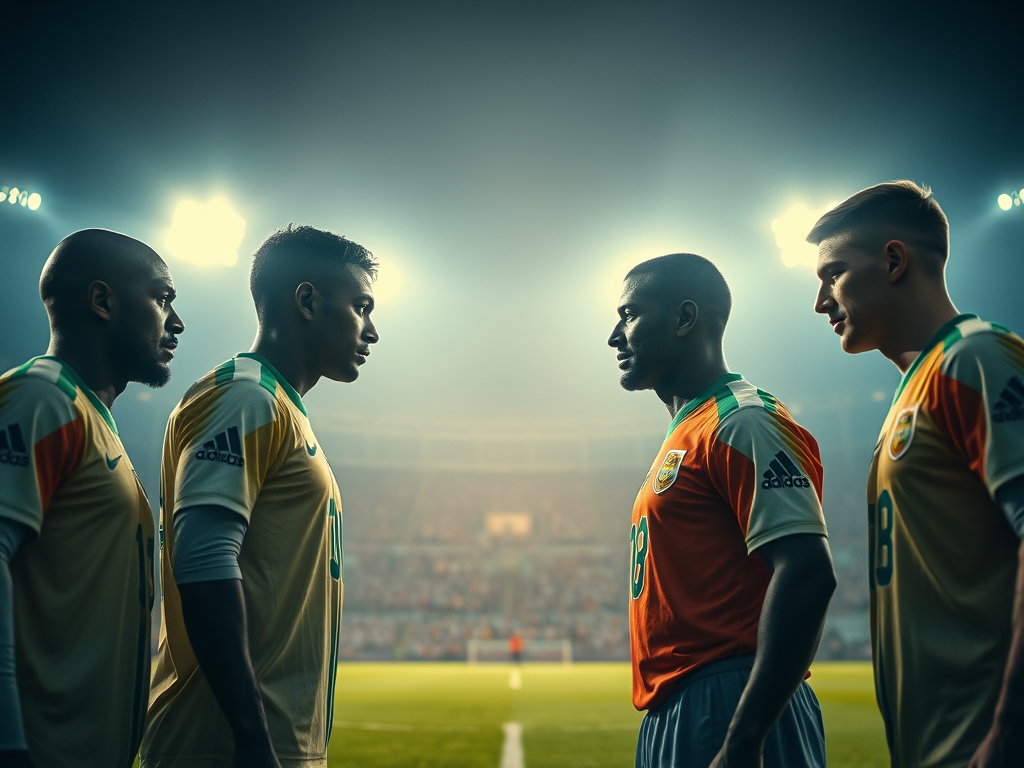 AmaZulu FC vs Golden Arrows: The Passion of the Durban Derby