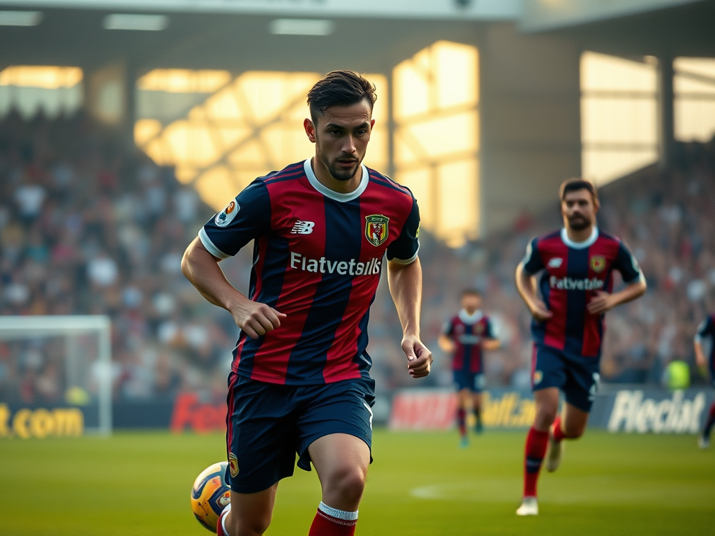 Louis Chadwick's impact on Boston United's defense