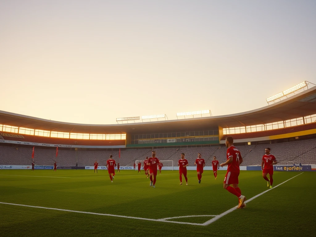 Colchester United's Matchday Rituals: A Deep Dive into U's Fan Culture