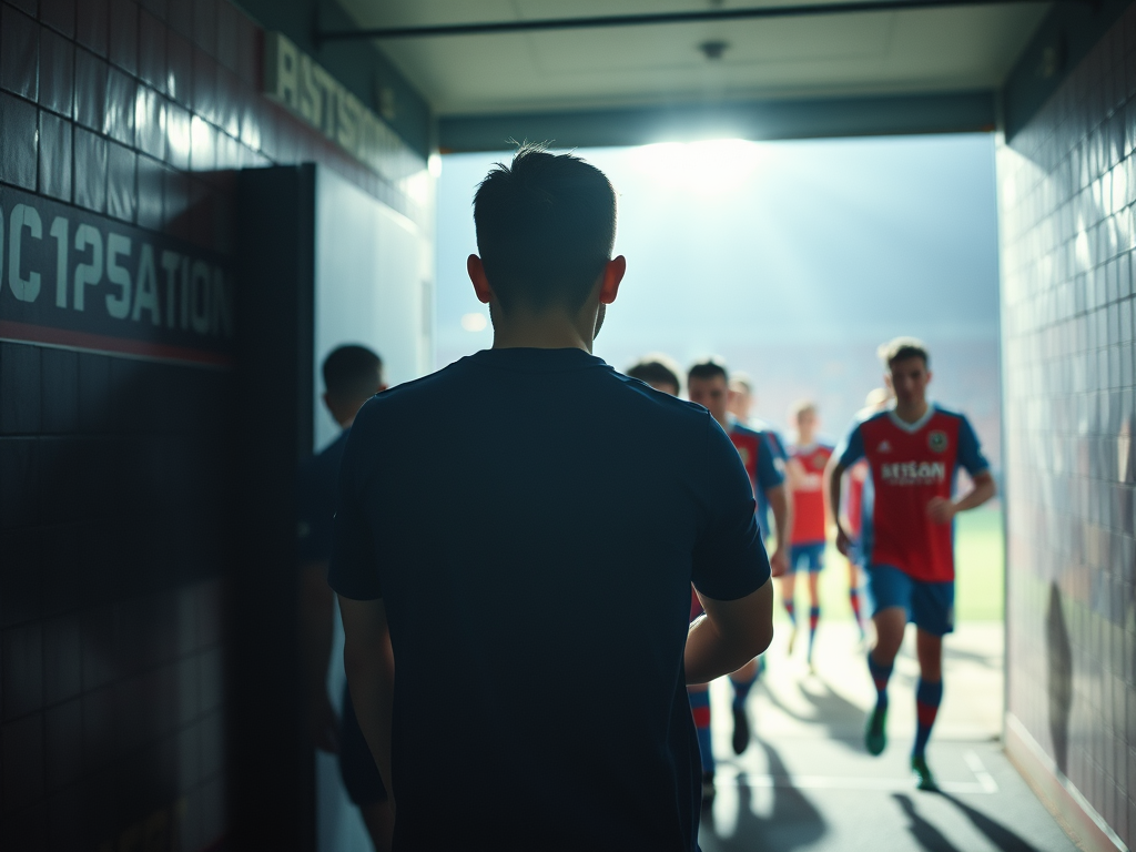 Keys to Success: Carlisle's Tactical Approach Against Dagenham & Redbridge