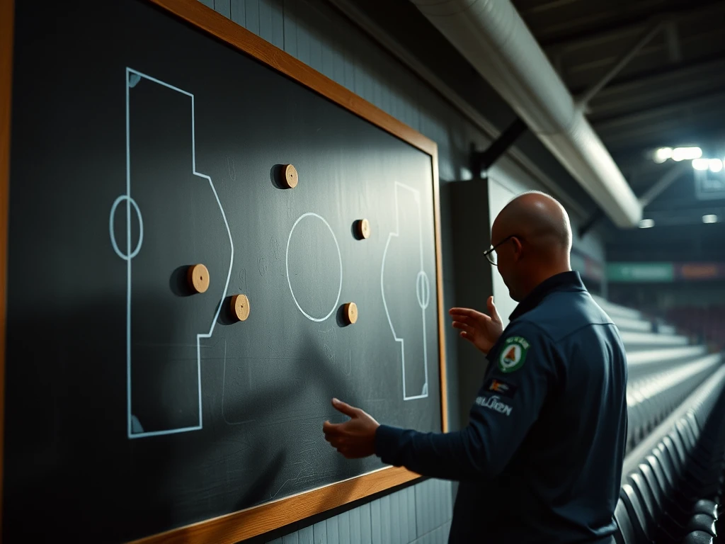 Analyzing how Coach John Askey has influenced York's tactical approach this season