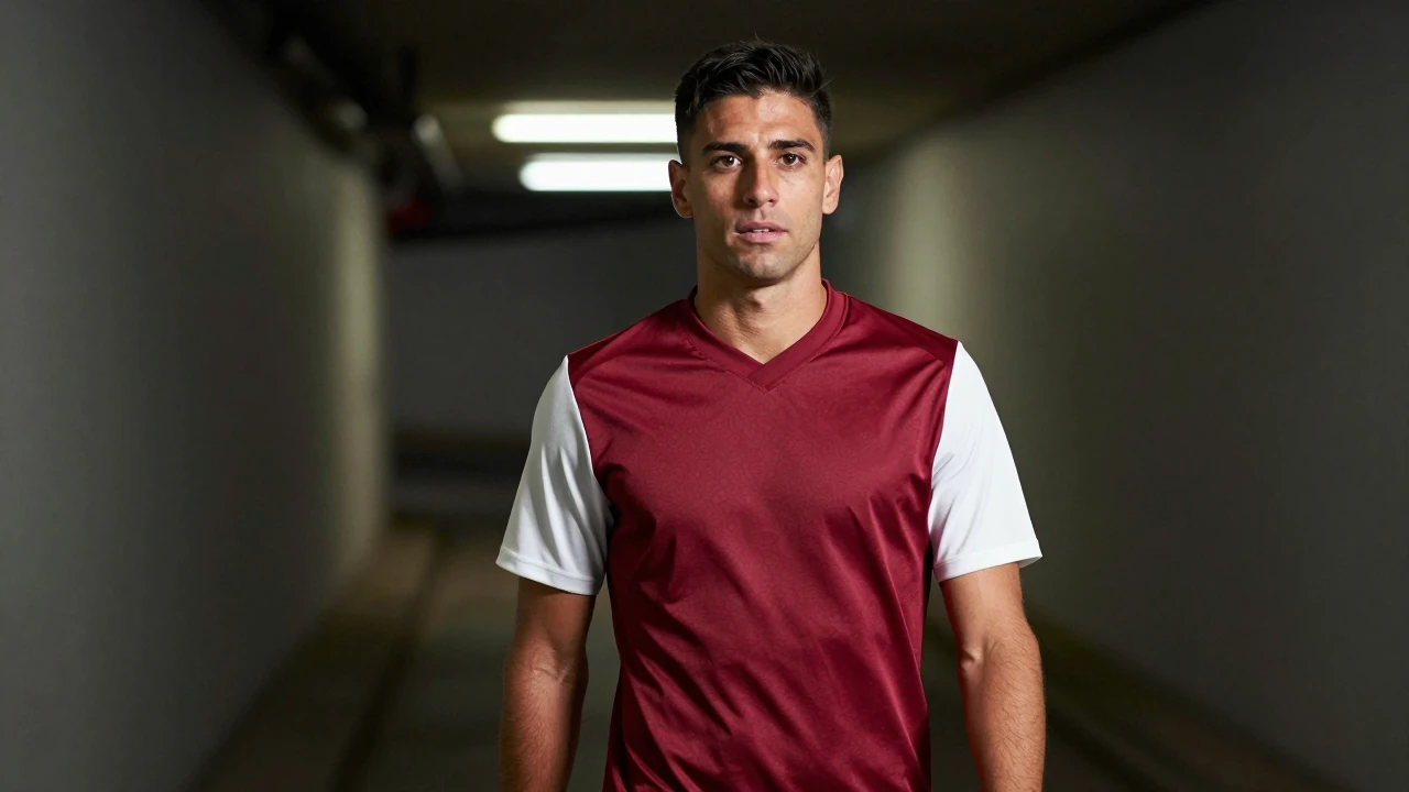 Stellenbosch FC Signs Gopolang Taunyana from Kaizer Chiefs