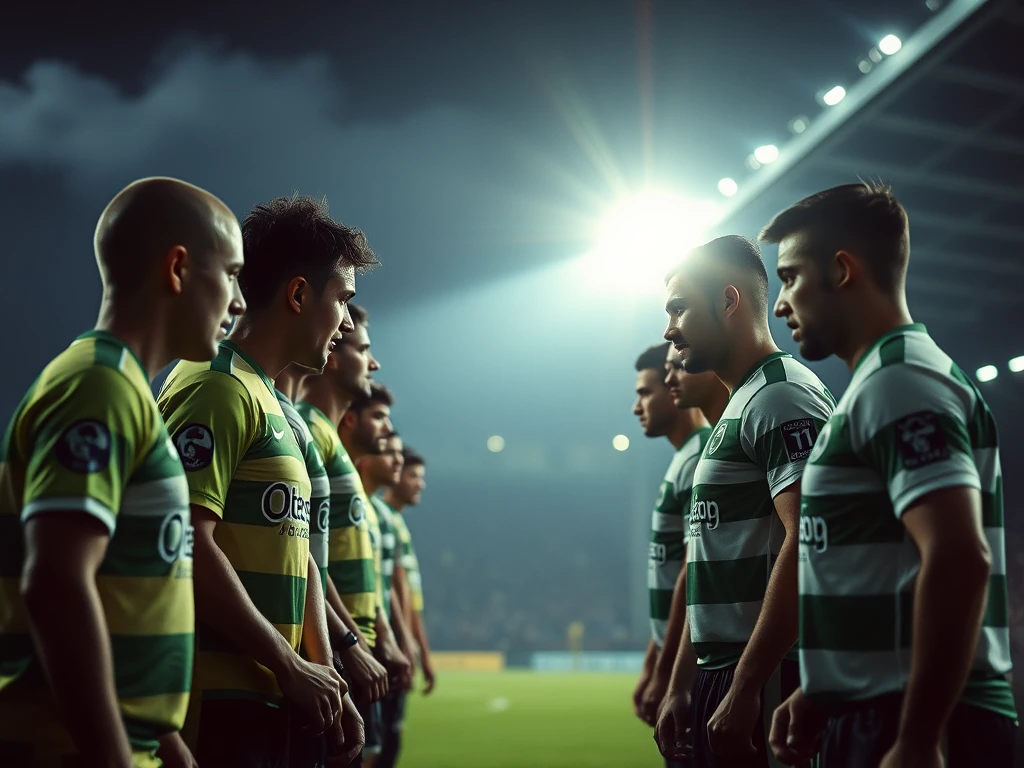Shamrock Rovers’ fan culture is a vibrant tapestry woven with traditions, rituals, and an electric derby atmosphere. As...