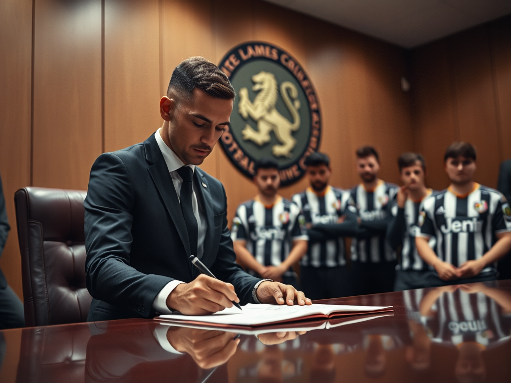 Notts County: The transfer targets for January