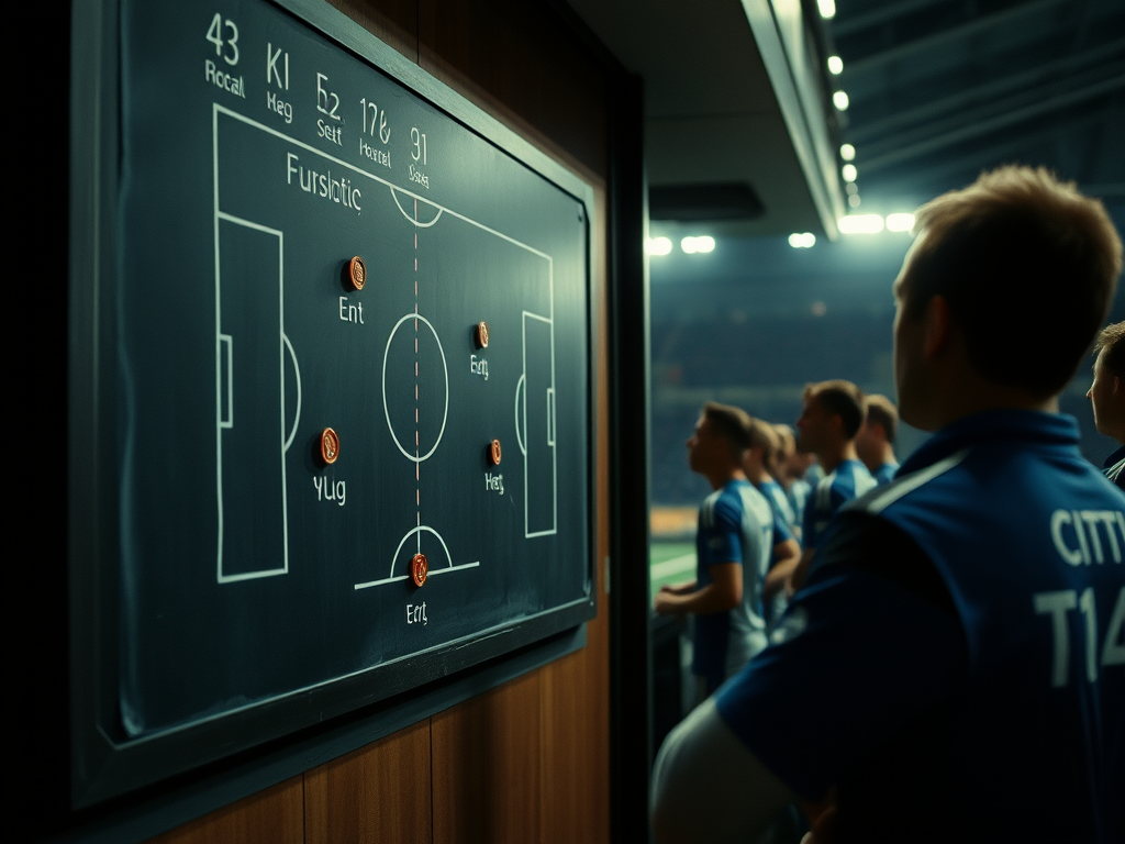 Coleraine FC's Tactical Blueprint Ahead of the Upcoming Clash