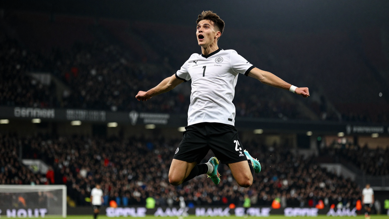 The New Saints: A Historic Milestone in European Competition