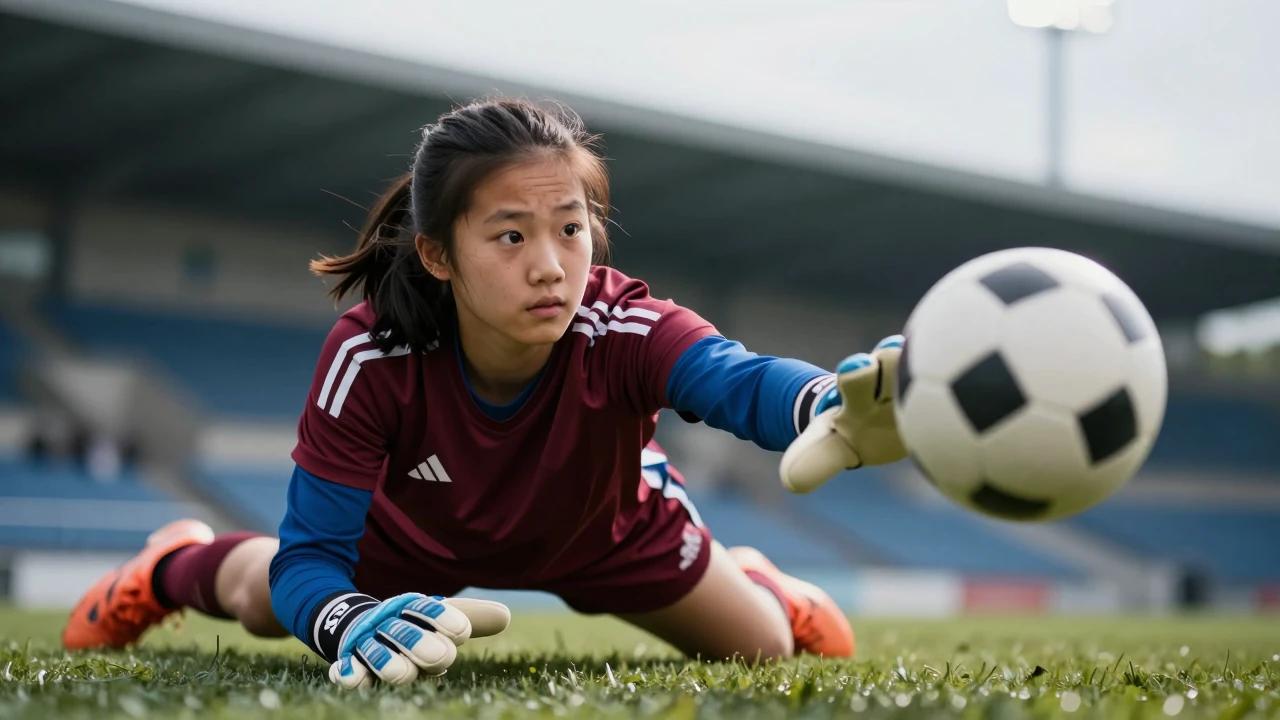 Aston Villa Women opened their WSL campaign with a 1-1 draw at Chelsea, earning a point through a Veerle Buurman own goal...