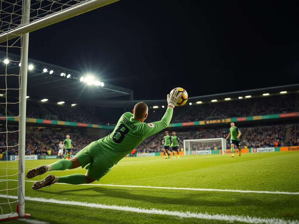 Barnet's 3-0 victory over Chesterfield not enough to save them from relegation, as Morecambe's draw seals their fate, a...