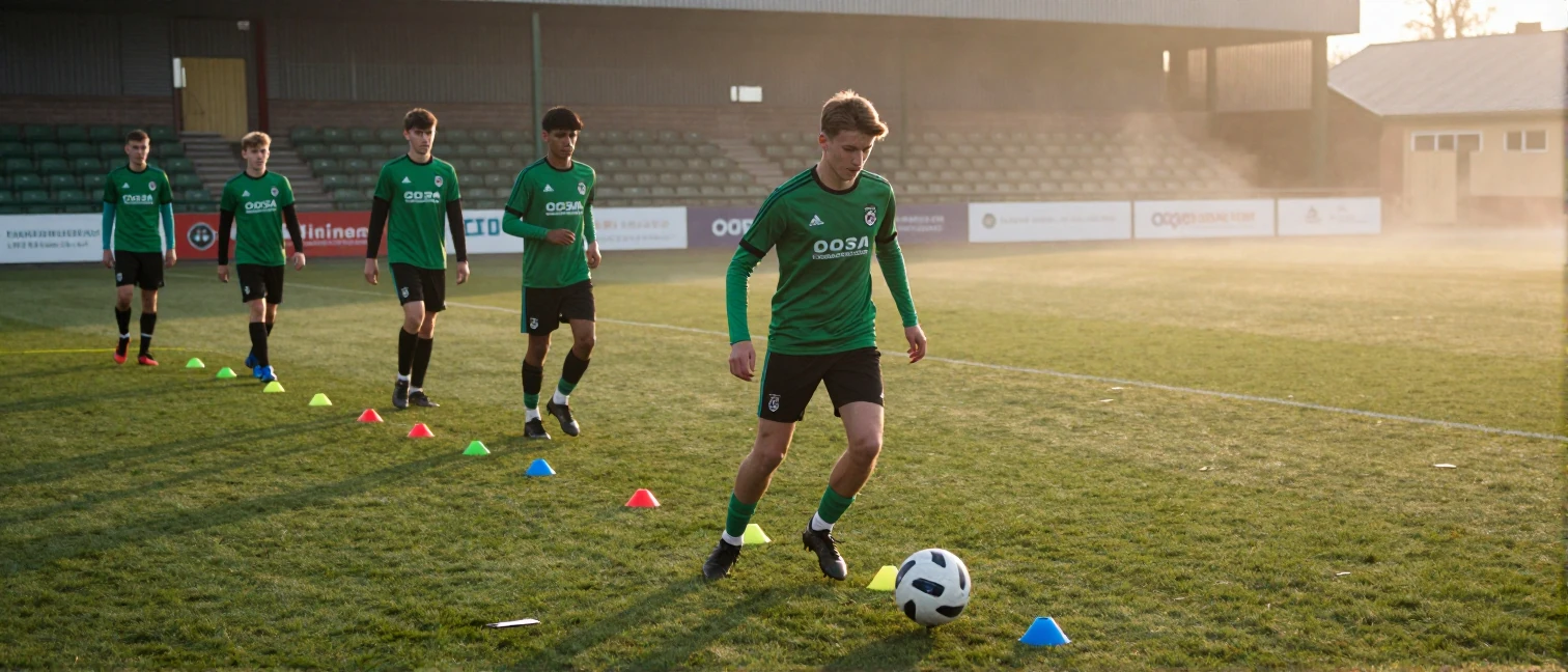 Bangor teams up with Lawrence and Covert to create a co-op football program, aiming to boost youth development and...