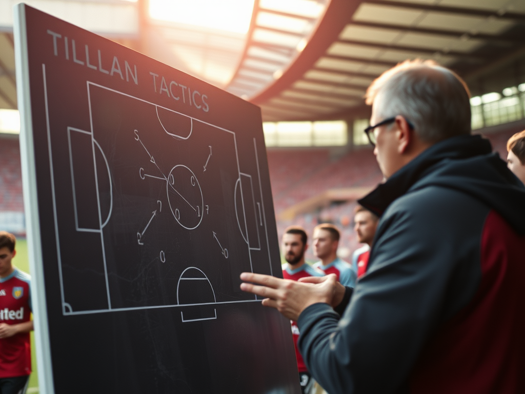 Key Players and Tactics for Aston Villa Women’s Match Against Chelsea