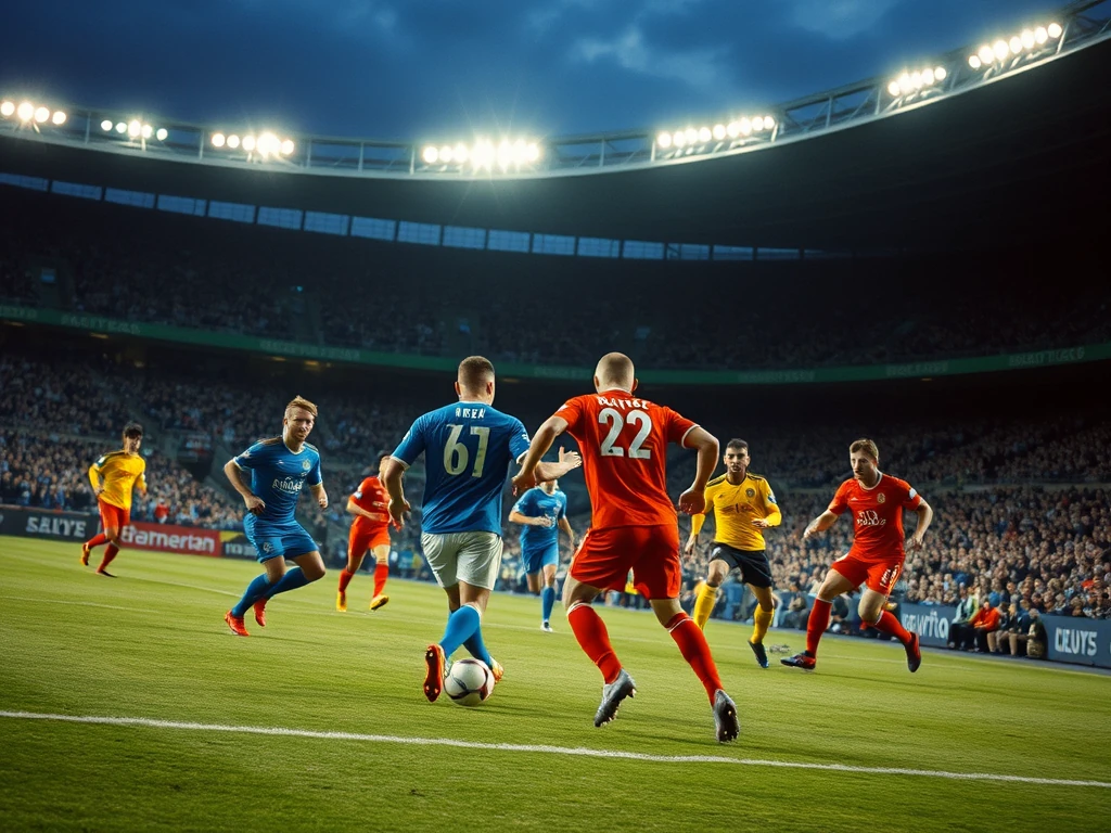 サッカー日本代表、スウェーデン戦で決勝トーナメント進出を目指す